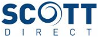 Scott Direct - logo
