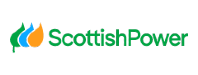 ScottishPower Solar Logo