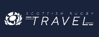 Scottish Rugby Travel Logo