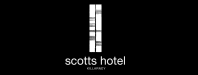 Scotts Hotel Killarney Logo