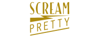 Scream Pretty - logo