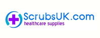 Scrubs UK Logo