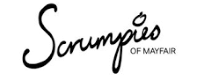Scrumpies of Mayfair - logo