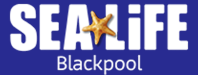 Sea Life Blackpool - logo