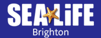 Sea Life Brighton - logo