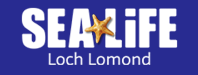 Sea Life Loch Lomond - logo