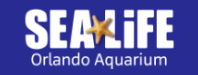 Sealife Orlando - logo