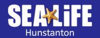 Sealife Hunstanton - logo