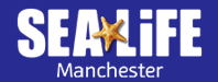 Sealife Manchester - logo
