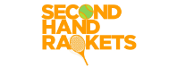 Second Hand Tennis Rackets Logo