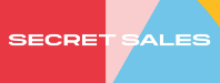 Secret Sales IE  Logo