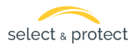 Select & Protect Travel Insurance - logo