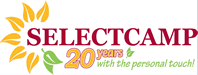 Selectcamp Logo