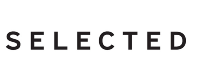 Selected - logo