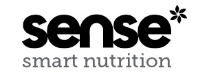 Sense Smart Nutrition Logo