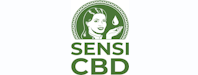 Sensi CBD Logo