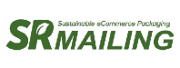 Sustainable eCommerce Packaging  Logo