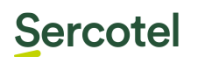 Sercotel Hotels - logo