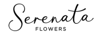 Serenata Flowers - logo