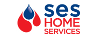 SES Home Services Logo