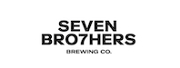 Seven Bro7hers Brewing Co. - logo