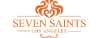 Seven Saints Logo