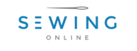 Sewing Online - logo