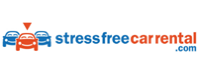 Stress Free Car Rental - logo