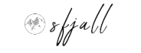 SFJALL Sunglasses Logo