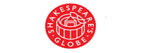 Shakespeare's Globe Tour Logo