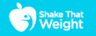 Shake That Weight UK - logo