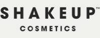 ShakeUp Cosmetics Logo