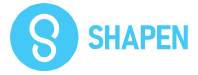 Shapen - logo
