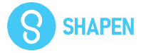 Shapen Logo