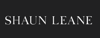 Shaun Leane - logo