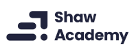 Shaw Academy - logo