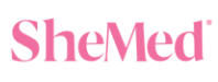SheMed Logo