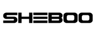 SHEBOO Logo