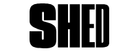 SHED Shake Logo