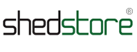 Shedstore - logo