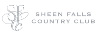 Sheen Falls Country Club UK Logo