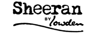 Sheeran Guitars - logo
