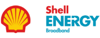Shell Energy Broadband - logo