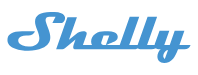 Shelly Logo