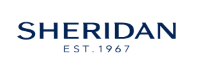 Sheridan - logo