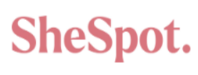 SheSpot - logo