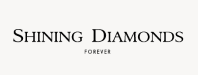 Shining Diamonds Logo