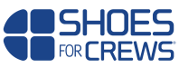 Shoes for Crews - logo