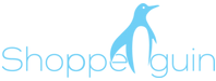 Shop Penguin Logo