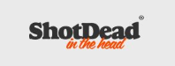Shot Dead in the Head Logo
